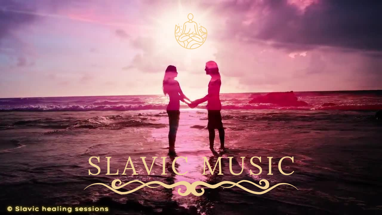 ❤💞 СИЛА ЛЮБВИ ↯ ЕСЛИ У ВАС РАЗМОЛВКА 🔥 СЛУШАЙ ЭТО И ПРОСТО СМОТРИ ↯ Slavic Music